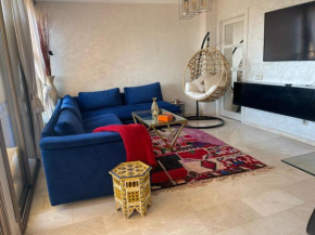 Perfect location appartement